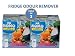 MR NOMO Fridge Odour Remover Gel -Combi Pack of 2 RS.369.00