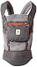 ErgobabyCool Air Mesh 3 Position Baby Carrier Stone Grey RS.17625.00