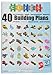 Produktbild Clics CP009 - Building Book 40 in 1