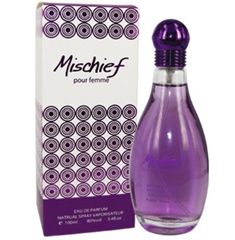 Mischief Ladies Women Perfume Eau De Parfum Spray Pour Femme New 100ml