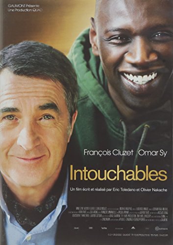 Preisvergleich Produktbild Intouchables - DVD