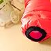 Fashion Baby boys and girls unisex Winter Jackets Girls Boys Hoodies Fleece Animal Panda Coats (12-18 month, red)