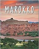 Image de Reise durch MAROKKO - Ein Bildband mit über 180 Bildern auf 140 Seiten - STÜRTZ-Verlag