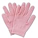 Tinksky Magic Unisex Beauty Spa Soften Whitening Moisturizing Treatment Skincare Gel Socks and Gloves