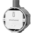 Smartwares Wireless Switch for Lamps - Plug & Connect - Max. 1000 W - SH4-90260