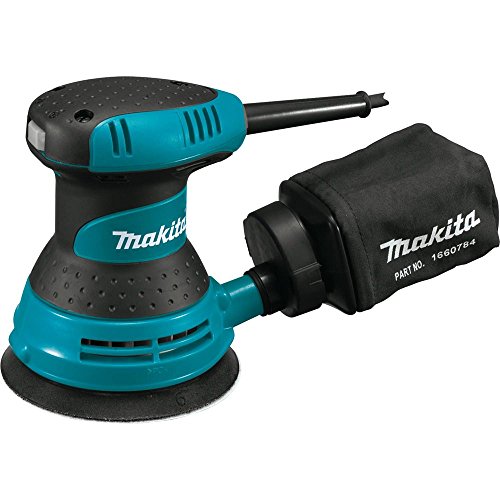 Makita MAKITA SCHLEIFTELLER f. BO5031 - 5