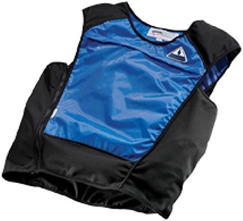 DryKewl Cooling Vest - Stay cool without needing air circulation like evaporative vests - 2X by DryKewl