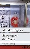 Cover zum Buch Schwestern der Nacht