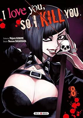 I love you so I kill you 08
