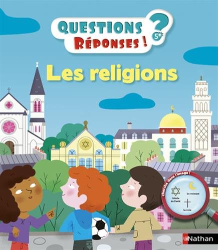Les  religions