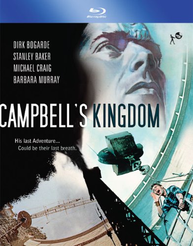 Campbell'S Kingdom [Edizione: Stati Uniti] [USA] [Blu-ray]