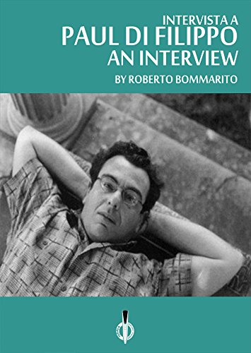 Download Paul Di Filippo: an Interview: Intervista a Paul Di Filippo Download Paul Di Filippo: an Interview: Intervista a Paul Di Filippo
