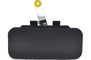 KASTURRBOO KASturbo Outer Door Handle Transit MK6 MK7 2000-2014 1493202 Passenger Side (Front Left)