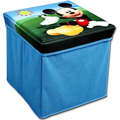 Suchergebnis auf Amazon.de für: Mickey Mouse - Möbel & Kinderzimmerdeko