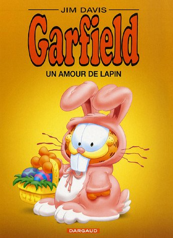 Un amour de lapin