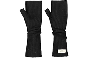 Barts Darty Fingerless Gloves Guanti Donna