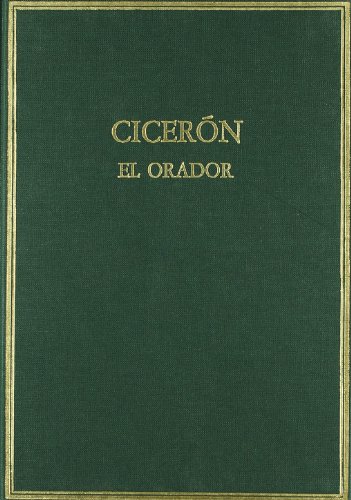 El orador (Alma Mater)