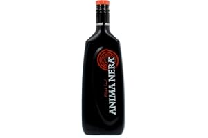 Anima Nera Marzadro 4015211 Liquore, Cl 70