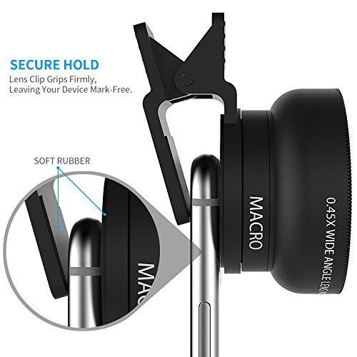 Wide-Angle-Lens-for-iphone-ZOETOUCH-2-in-1-045X-Super-Wide-Angle-Lens-125X-Macro-LensClip-on-HD-Cell-Phone-Camera-Lens-for-7-7-Plus-6-6s-Plus-SE-LG-HTC-Huawei-Samsung-and-Other-Smartphone