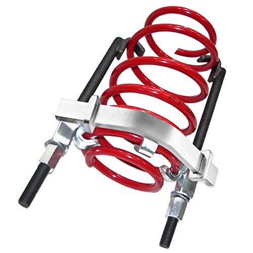 Preisvergleich Produktbild Universal-Federspanner 1500kg "Made in Germany"