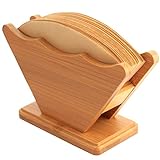 Nützlich für die Speicherung von Filterbeutel (nicht enthalten).