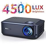 Andere Funktionen und Garantie - Invertiertes Bildsystem und kann die kopfüber an der Decke oder an der Wand hängen. 2 Jahre Garantie, 30 Tage Rückerstattung ohne Kosten für Sie, Online-Support 24 Stunden für immer.