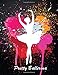 Produktbild Pretty Ballerina: Composition Journal 140 College Ruled Pages (8.5"x11")