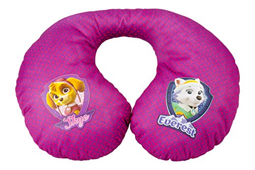 ABC Parts PAW PATROL LPC111 Tour de Cou, Rose