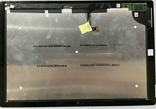 Replacement 12" Tablet Touch Screen Digitizer With LED LCD Full-HD Assembly Panel Black For Microsoft Surface Pro3 Pro 3 1631 LTL120QL01-001 LTL120QL01-003 TOM12H20 V1.1