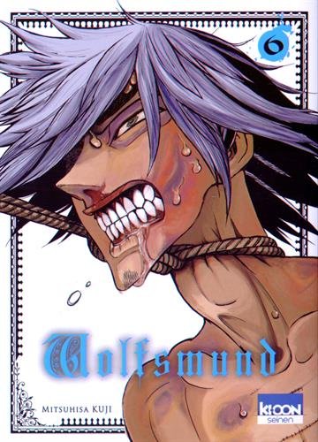 Wolfsmund — Tome 6