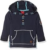 s.Oliver Baby Boys Hooded Long Sleeve Cardigan