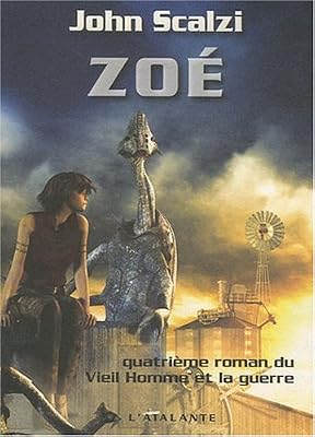 Le Vieil Homme Et La Guerre Tome 4 - Zoé