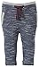 Noppies Baby Boys B Pants jrsy comfort Cas Trousers, Blue (navy C166), 3-6 Months