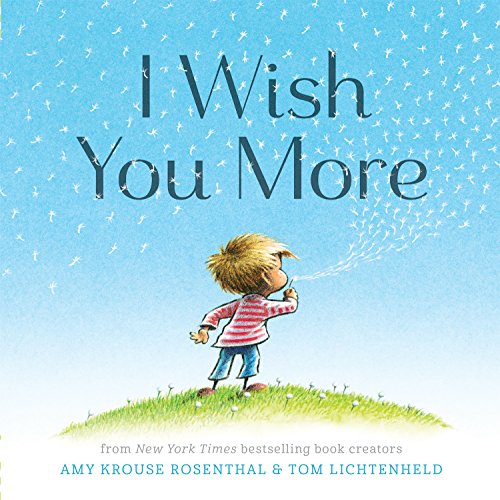 I Wish You More (English Edition) I Wish You More (English Edition)
