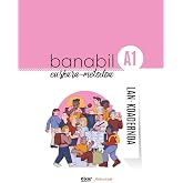 Banabil A1. Lan-koadernoa