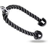 Gimnasio En Casa Con 2 Poleas Para Pared - Máquina De Musculación Con Barra De Dominadas, Ideal Para Entrenar En Casa