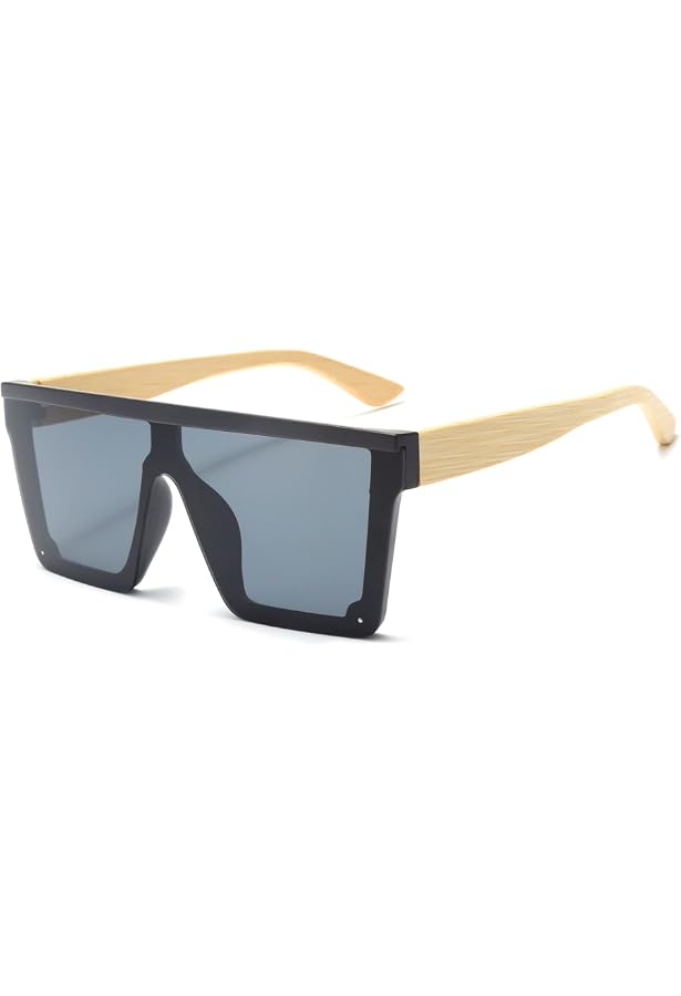 Test Dollger : Les lunettes de soleil tendances à prix doux Test Dollger : Les lunettes de soleil tendances à prix doux
