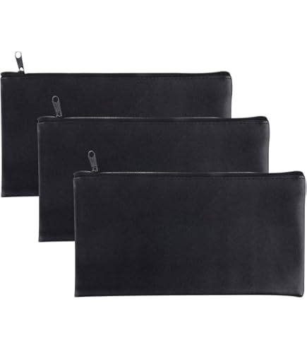 Porta Documenti A5 - 5 Pezzi Impermeabili - Con Finestra E Cerniera - Foto 14