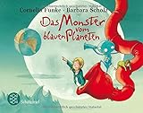 Das Monster vom blauen Planeten by
