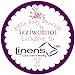 Izziwotnot Humphrey's Corner Lottie Fairy Princess Cotbed Bumper (Pink)