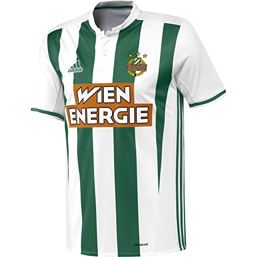adidas Herren Sk Rapid Wien Trikot