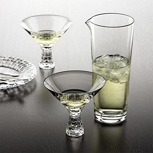Spiegelau & Nachtmann 0078531-0 Martini 614 48 Bossa Nova - 6