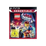 Warner Bros Warner Bros Lego Movie Videogame, PS3 Básico PlayStation 3 Inglés, Italiano vídeo - Juego (PS3, PlayStation 3, Aventura, Modo multijugador, E10 + (Everyone 10 +), Soporte físico)