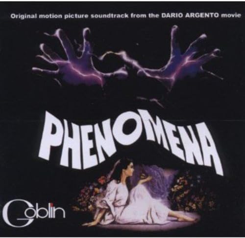 Phenomena (New Edition)