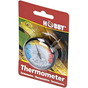 Hobby 36250 Thermometer, AT1