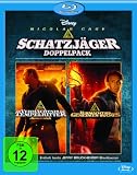 Das Verm�chtnis der Tempelritter/Das Verm�chtnis des geheimen Buches [Blu-ray] - Nicolas Cage
