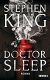 Bücher Neuerscheinungen 2022 - Doctor Sleep von Stephen King