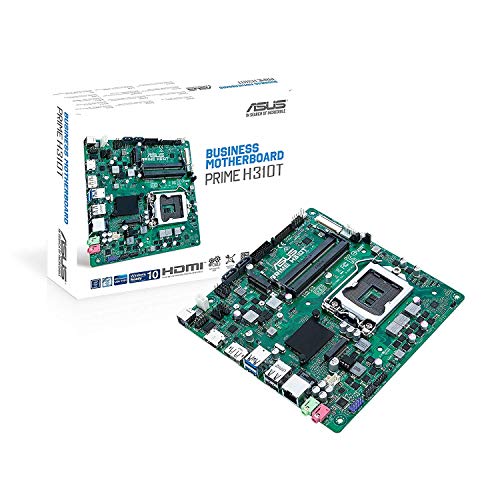 Preisvergleich Produktbild ASUS Prime H310T