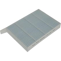 Blue Print ADK82504 Filtro Abitacolo - Ricambio Originale Per Climatizzatore Auto - 5