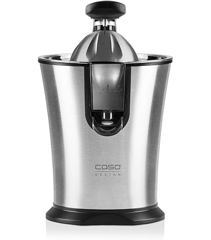 MOULINEX VITAPRESS PRO Elektrische Zitronenpresse 300 W Edelstahl EUR 72,99 - DE